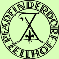 Zellhof Logo